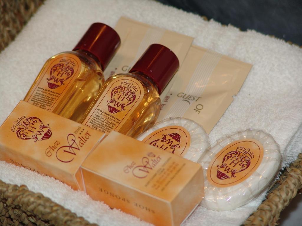 Suite Deluxe